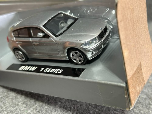 Bmw 1er e87 maßstab - bmw,