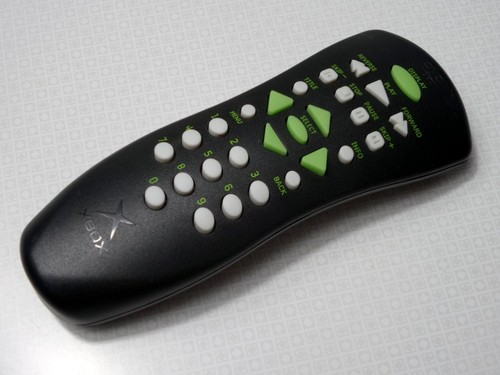 Microsoft xbox fernbedienung - xbox,