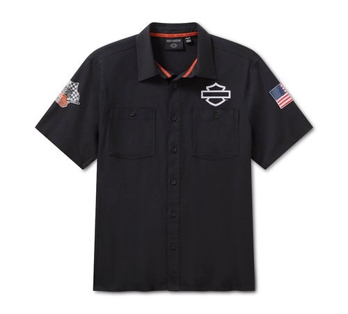 Harley davidson factory racing - harley,