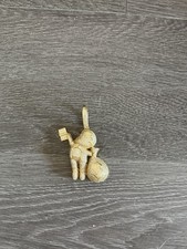 Geldbeutel Junge Anhänger VVS