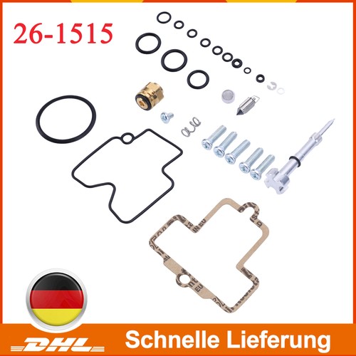 Vergaser reparatur satz - vergaser,