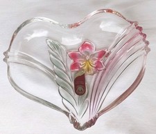 Original Walther Glas Schale