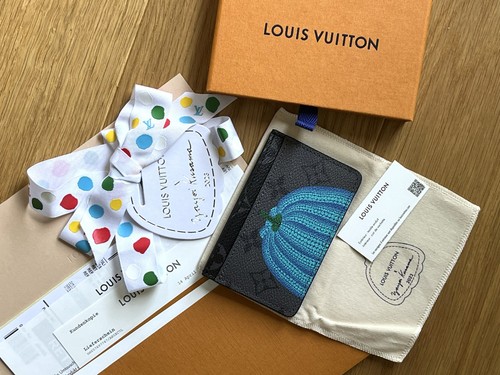 Louis vuitton yayoi - ,