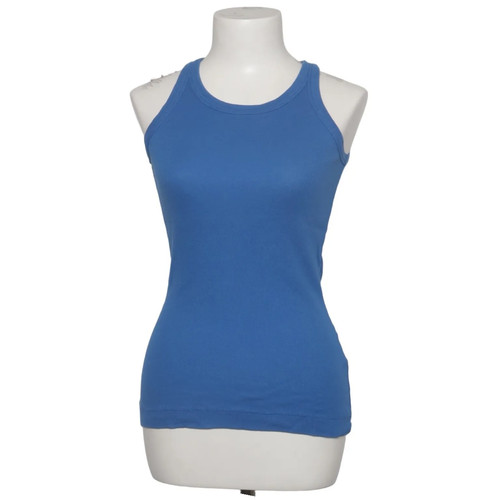 Rich royal tank top - &, tank­top
