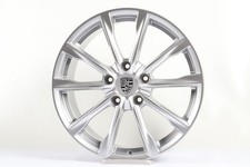 Original Porsche 718 Boxster