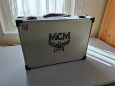 ALU- Koffer 46x 35x10