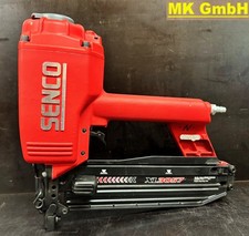 Senco SNS 50 XP Klammergerät für Holzrahmenbau, N- Klammer 25 bis 63mm, XL 3057