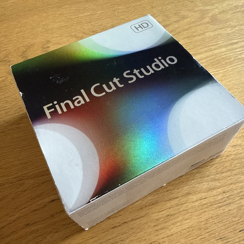 Original apple final - original, cut