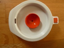 Deckel für Krups 3Mix Mixaufsatz - Mixbecher für Handmixer 3000 - 7007