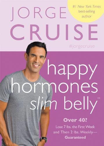 Happy hormones slim - hormones,, belly
