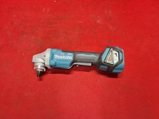 Makita DGA 517 Akku Winkelschleifer Flex Schleifmaschine 