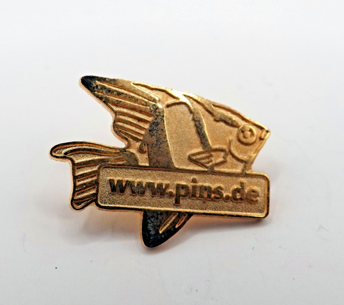 Pins werbe pin - pins.de, werbe-pin