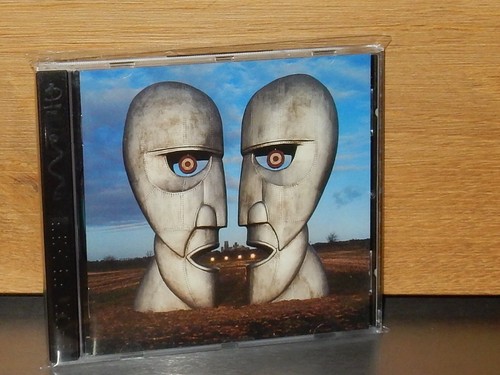 Pink floyd the division - pink,