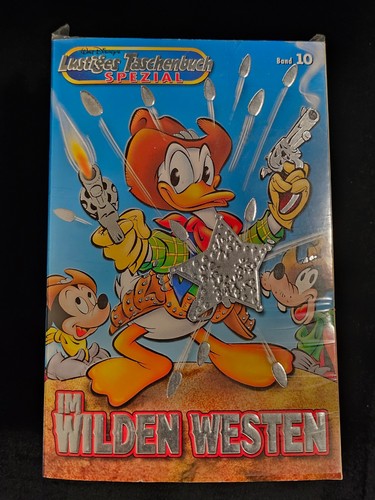 Ltb lustiges taschenbuch - ltb,