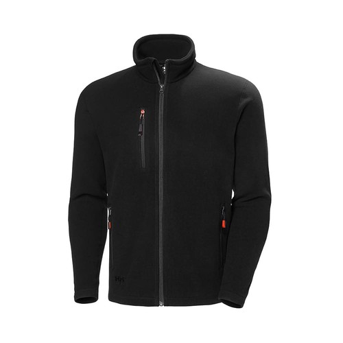 Helly hansen fleecejacke - hansen,