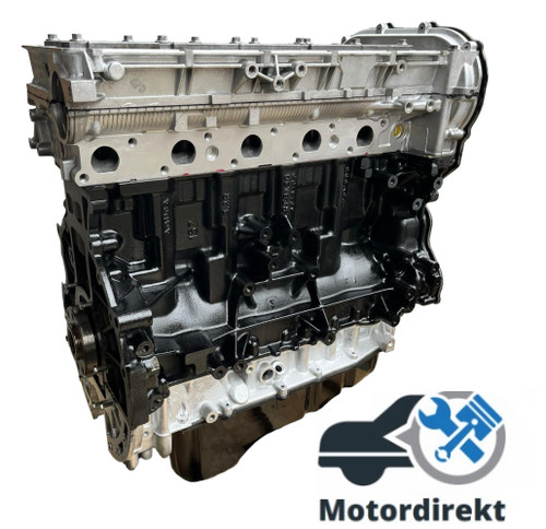 Instandsetzung motor hyda ford - motor,