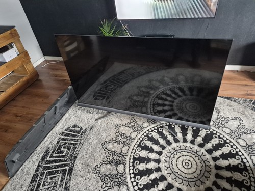 Tcl fernsehr zoll - fernsehr, 65