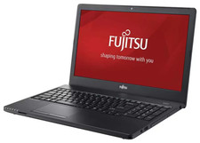 FUJITSU Lifebook A357 Notebook