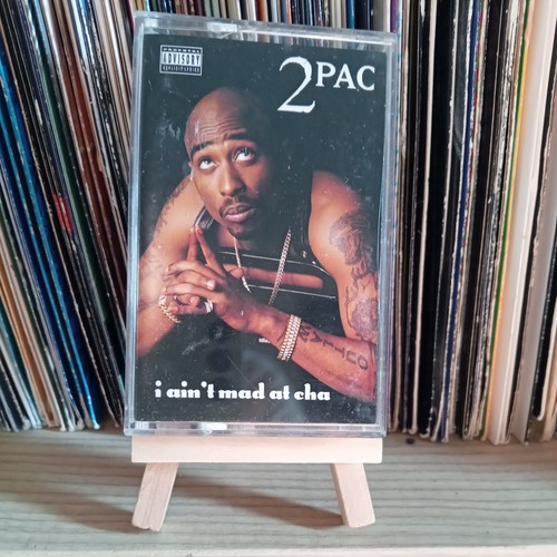 2pac ain mad at cha - mad,
