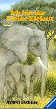 Ich bin der kleine Elefant von