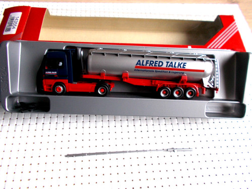 Herpa 144537 scania - herpa, ho