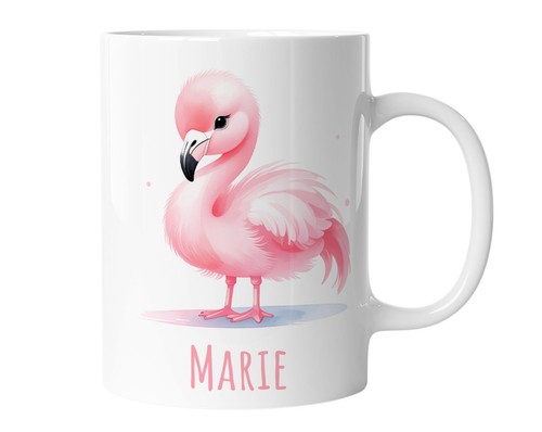 Kindertasse mit namen - namen, |