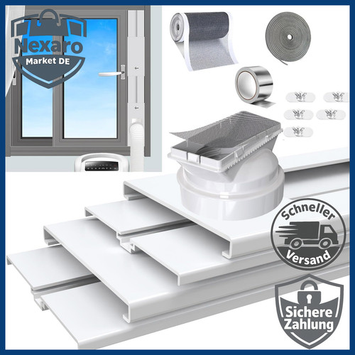 Fensterabdichtung platte für - fensterabdichtung,