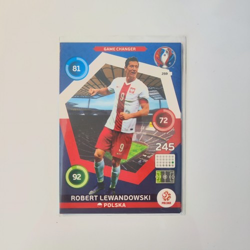 Panini adrenalyn uefa euro - adrenalyn, xl