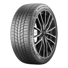 Continental 295/35 R21 107V