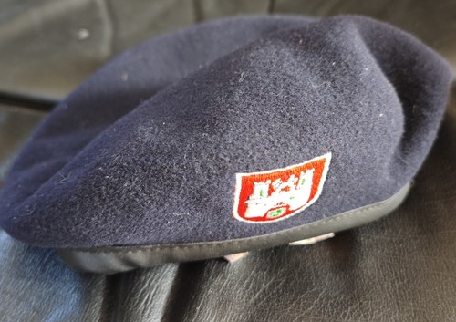 Feuerwehrmütze hannover - feuerwehrmütze,