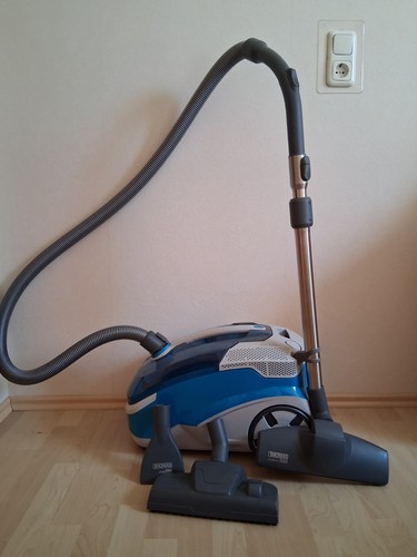 Thomas anti allergy - anti,