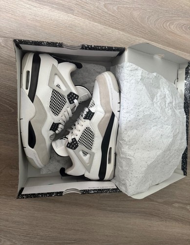 Nike air jordan retro - nike, 4