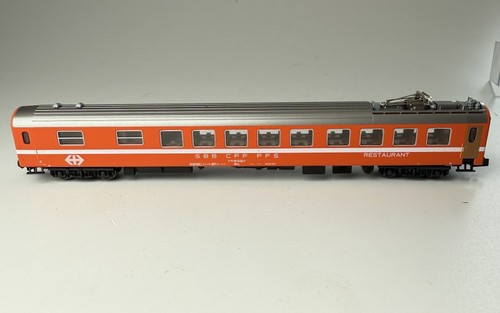 Spur sbb 5 - n,