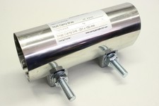 GEORG FISCHER 724208065 48x54x150mm +GF+ Rohrschelle  Multi Clamp Snap