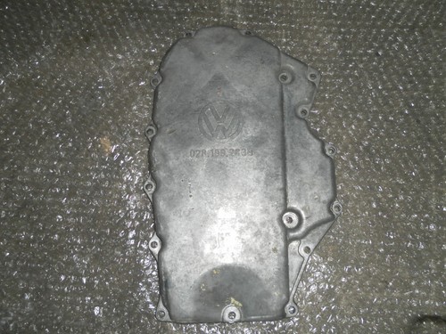 K70 stirndeckel 028109283b - stirndeckel,