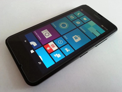 Nokia lumia 635 8gb - nokia,