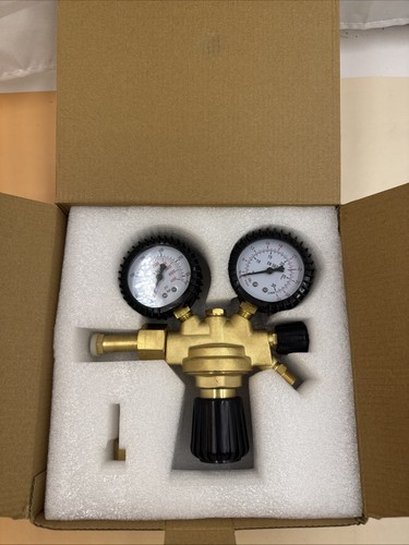Druckminderer schutzgas mig - druckminderer,