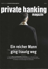 Private Banking Magazin