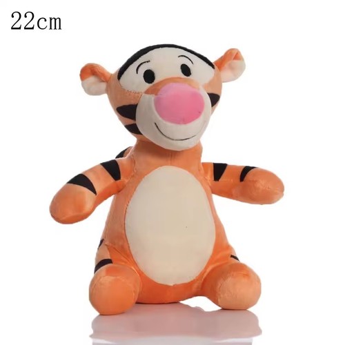 Niedlicher kleiner tiger - kleiner,
