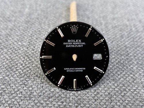 Rolex datejust - rolex,