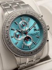 Raoul U. Braun RUB05-0354