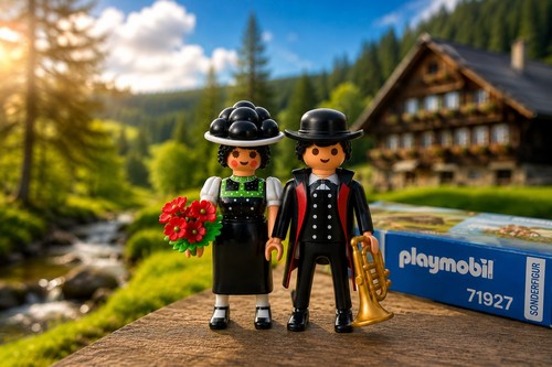Playmobil 71927 sonderfigur - playmobil,