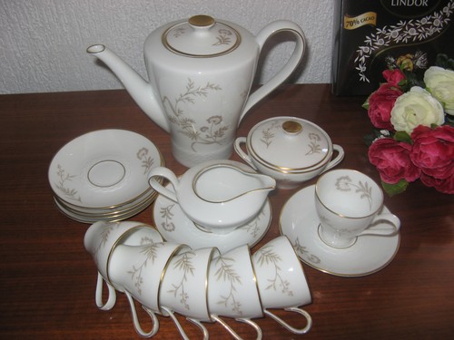 Johann haviland bavaria - haviland,