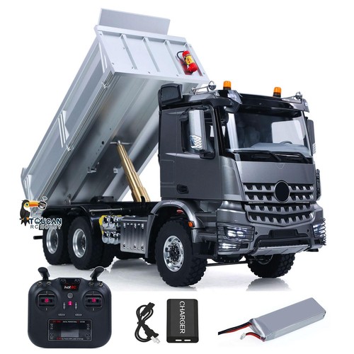 Rtr rc hydraulische - rtr,