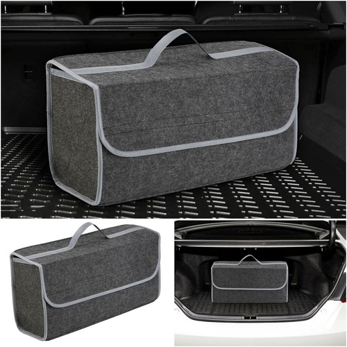 Auto kofferraumtasche filz kfz - kofferraumtasche,