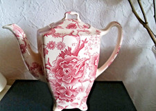 English Chippendale Johnson