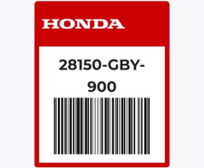 HONDA SKY 50 1997 2001 HALTER