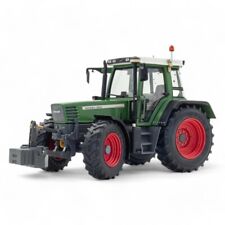 Weise Toys 1001 Fendt Favorit 515C - Metallmodell im Maßstab 1:32