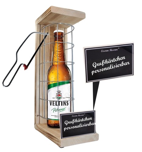 Veltins pilsener - veltins,