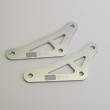 Heckhöherlegung 20 mm MT-09 /